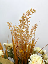20" Delicate Fall Step Sitter