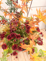 Golden Grace Porch Pot Kit