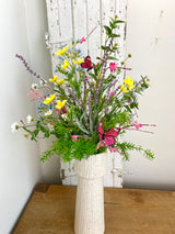 32" Cottage Dream Drop In