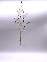 Metallic Beauty Acrylic Berry Spray