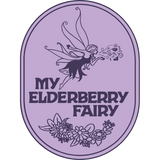 Elderberry Drops (2 oz)