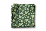 Shamrock Irish Tea Towel