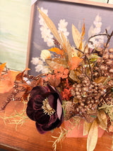 23" Harvest Horizon Centerpiece