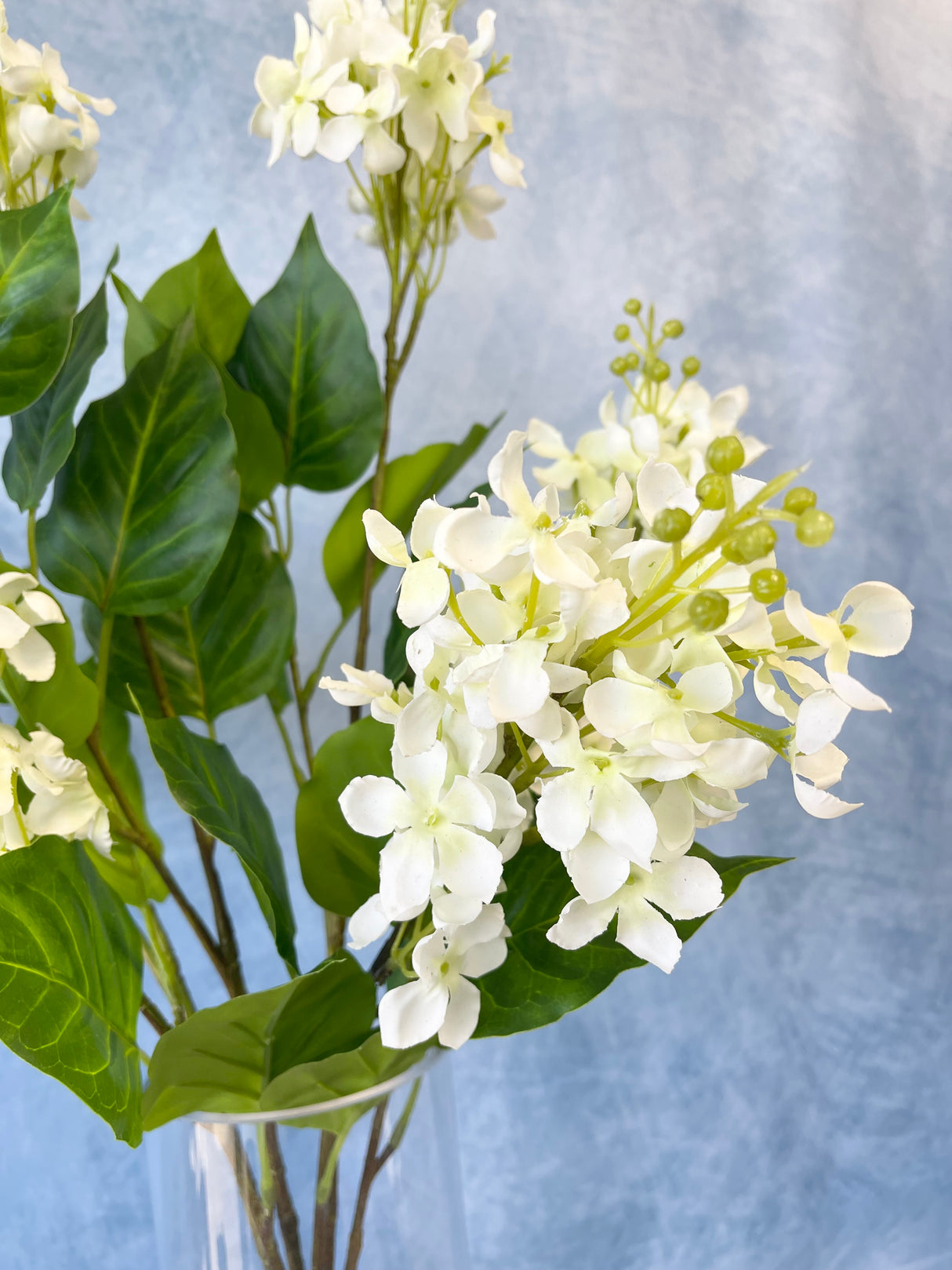 In This Moment Lilac Stem