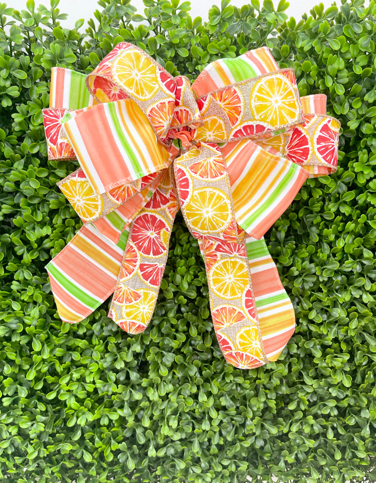 Fruit Punch Bow