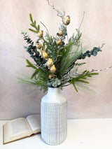 27" All Winter Long Drop-In