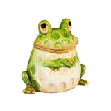 Ceramic Frog-3 Styles