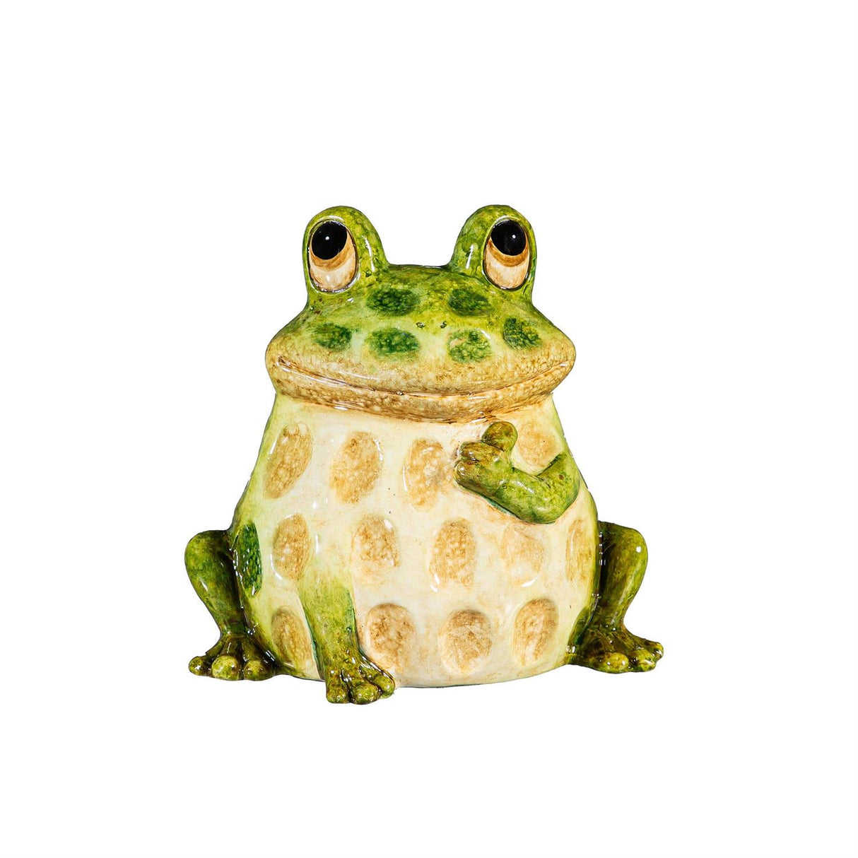 Ceramic Frog-3 Styles