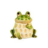 Ceramic Frog-3 Styles