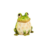 Ceramic Frog-3 Styles