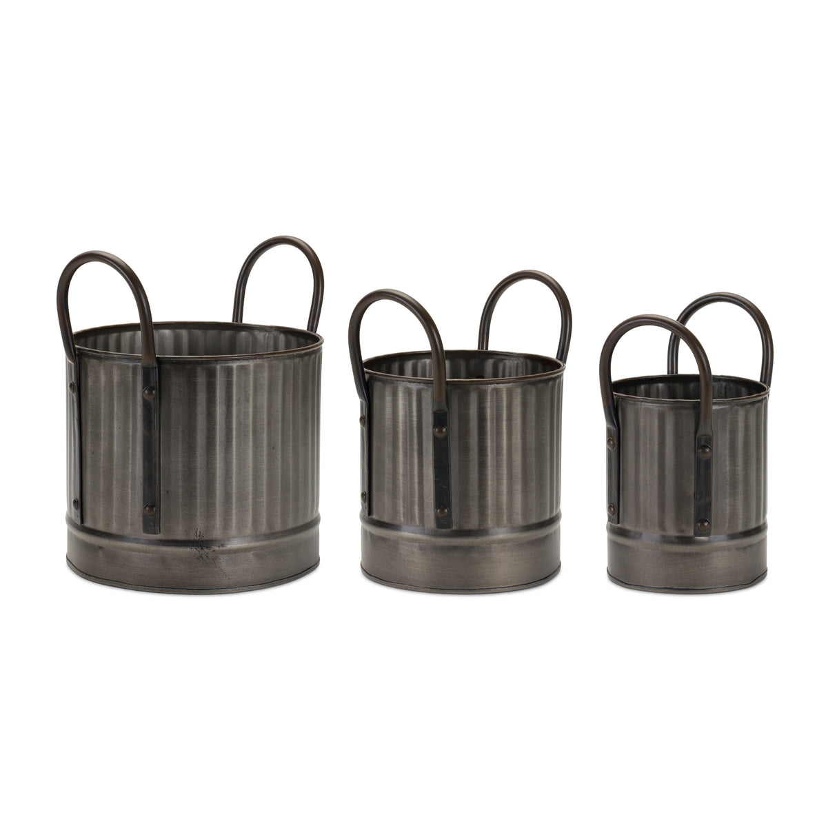 Mady Metal Planter