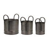 Mady Metal Planter