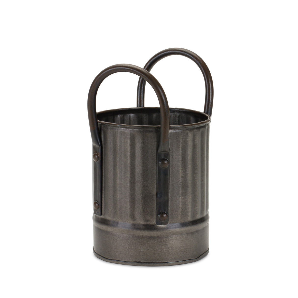 Mady Metal Planter