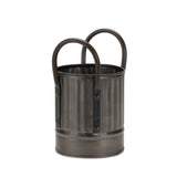 Mady Metal Planter