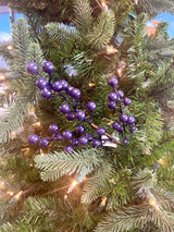 Blue Bitty Berry Pick