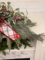 Holly Days Swag Kit