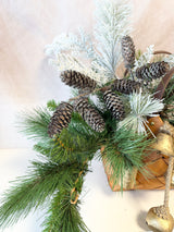 Pinecone Beauty Drop-In Kit