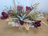 25" Autumn Life Centerpiece