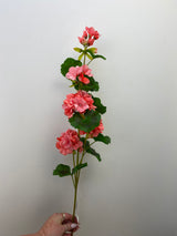 UV Protect Coral Soft Touch Geranium Spray
