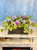 30" Beautiful Soul Memorial Saddle