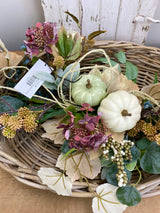 29" Harvest Symphony Swag