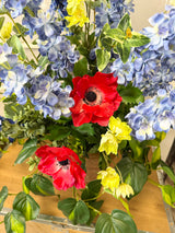 26" Beautiful Day Porch Pot