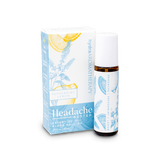 Essential Oil Roll-On in Headache Buster