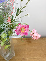 22" Wildflower Whisper Drop-In