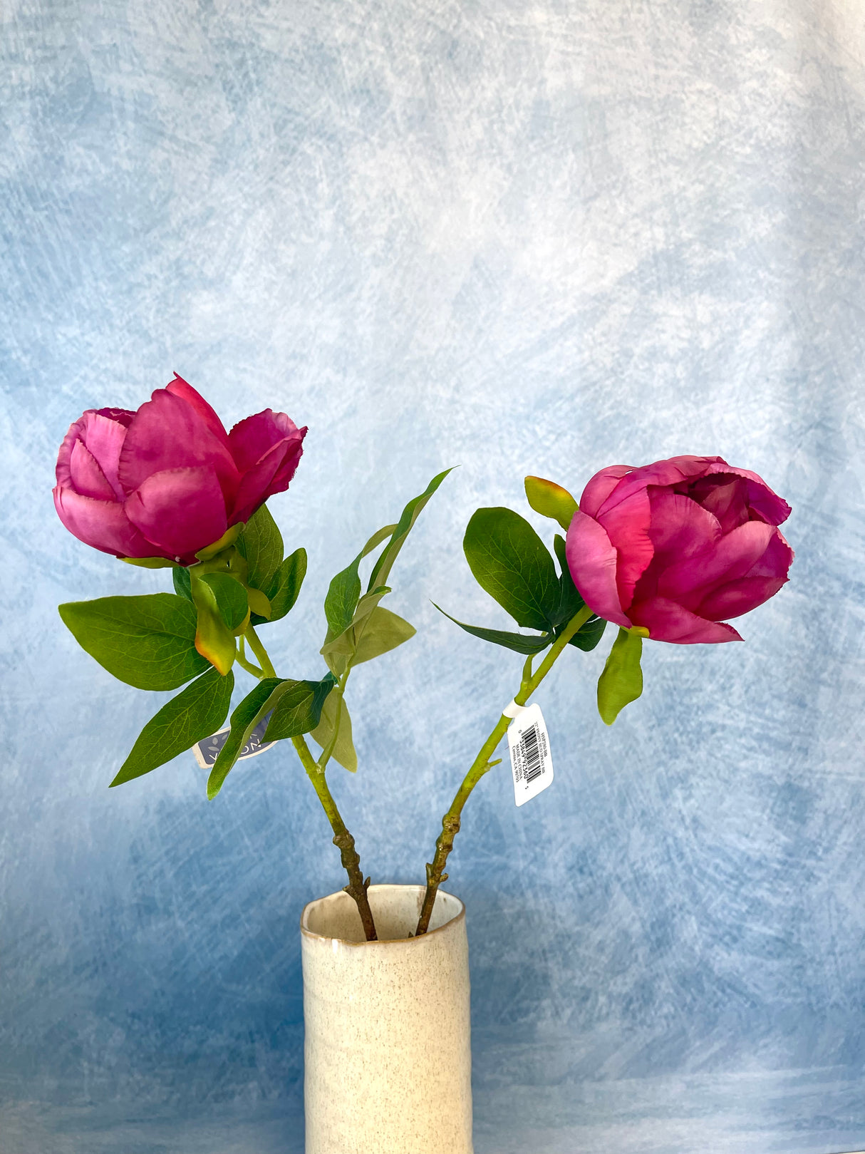 Beauty Peony Bud Spray