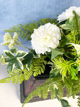 28" Remembering You Memorial Saddle