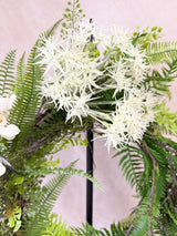 24" Refreshing Wreath