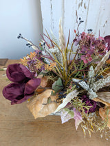 25" Autumn Life Centerpiece