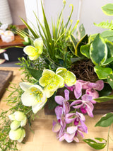 27" Beauty In A Box Planter