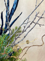 31" Blue For You Drop-In