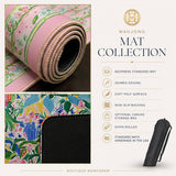 Mahjong Mat 31" Neoprene Winnie