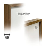 Contemporary Bouquet Wood Art