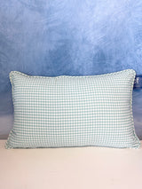 Easter Egg Trio Pillow