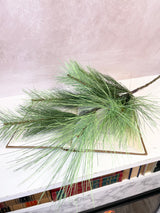 Merry & Bright Mixed Pine Spray