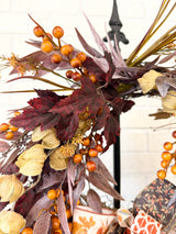 21" Harvest Moon Wreath