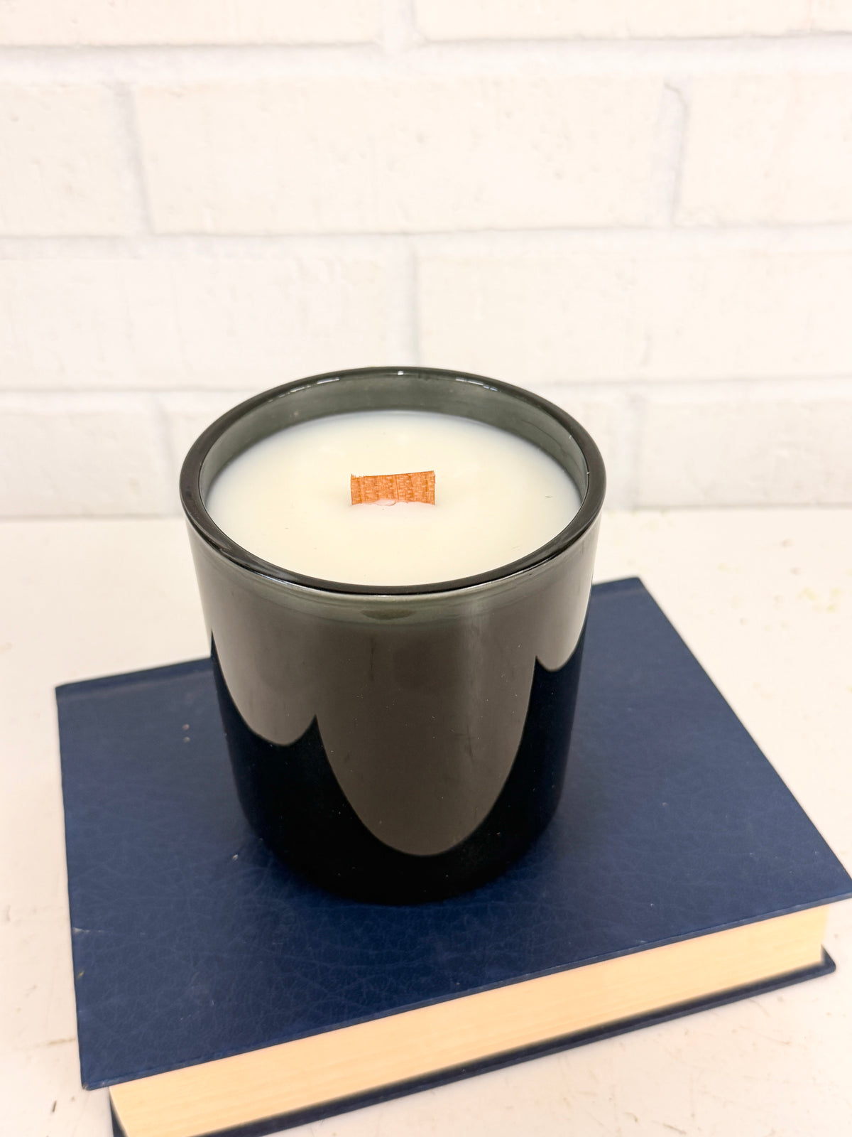 Hearth + Harvest Coco-Soy Candle