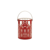 Gingerbread Candleholder -3 Sizes