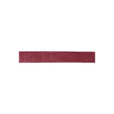 Crimson mauve Ribbon Bolt