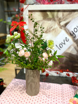 19" Sweet As Spring Drop-in