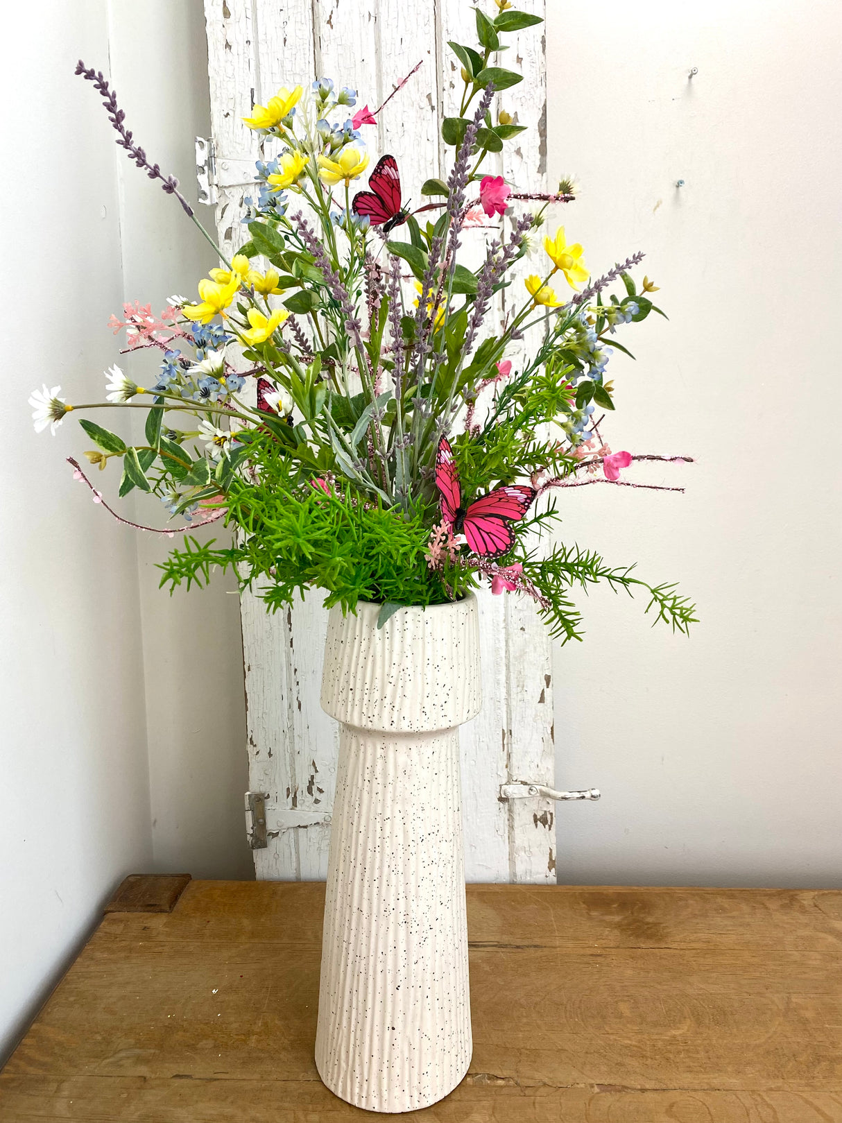 32" Cottage Dream Drop In