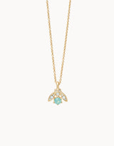 Sea La Vie Necklace Just Bee-cause/Little Bee