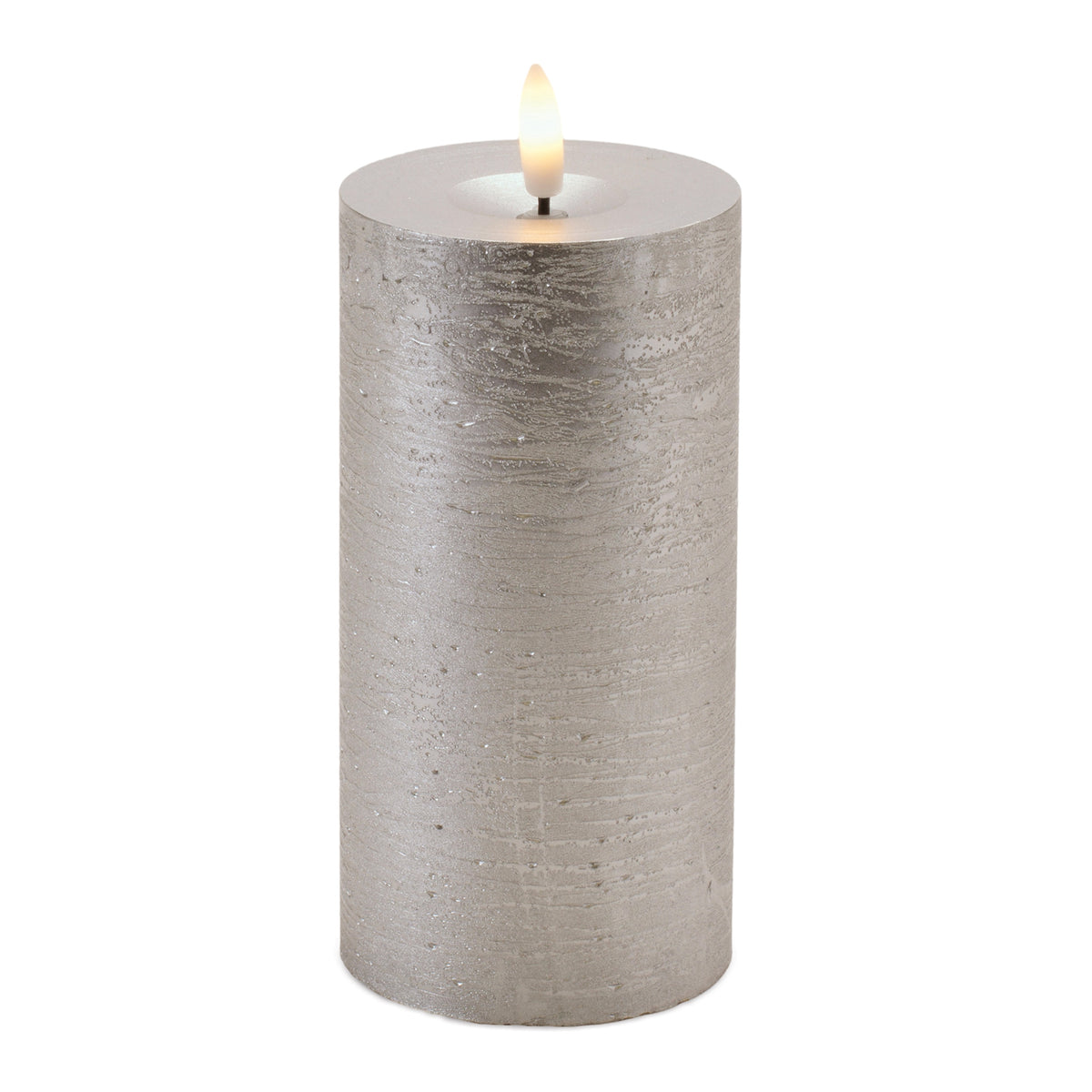 Fia Wax LED 3x6" Candle