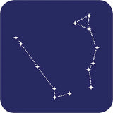 50 Constellations for Stargazing Mini Game