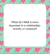How Well Do You Know Me? Couples Mini Game