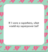 How Well Do You Know Me? Couples Mini Game