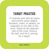 50 Ways to Play Pickleball Mini Game